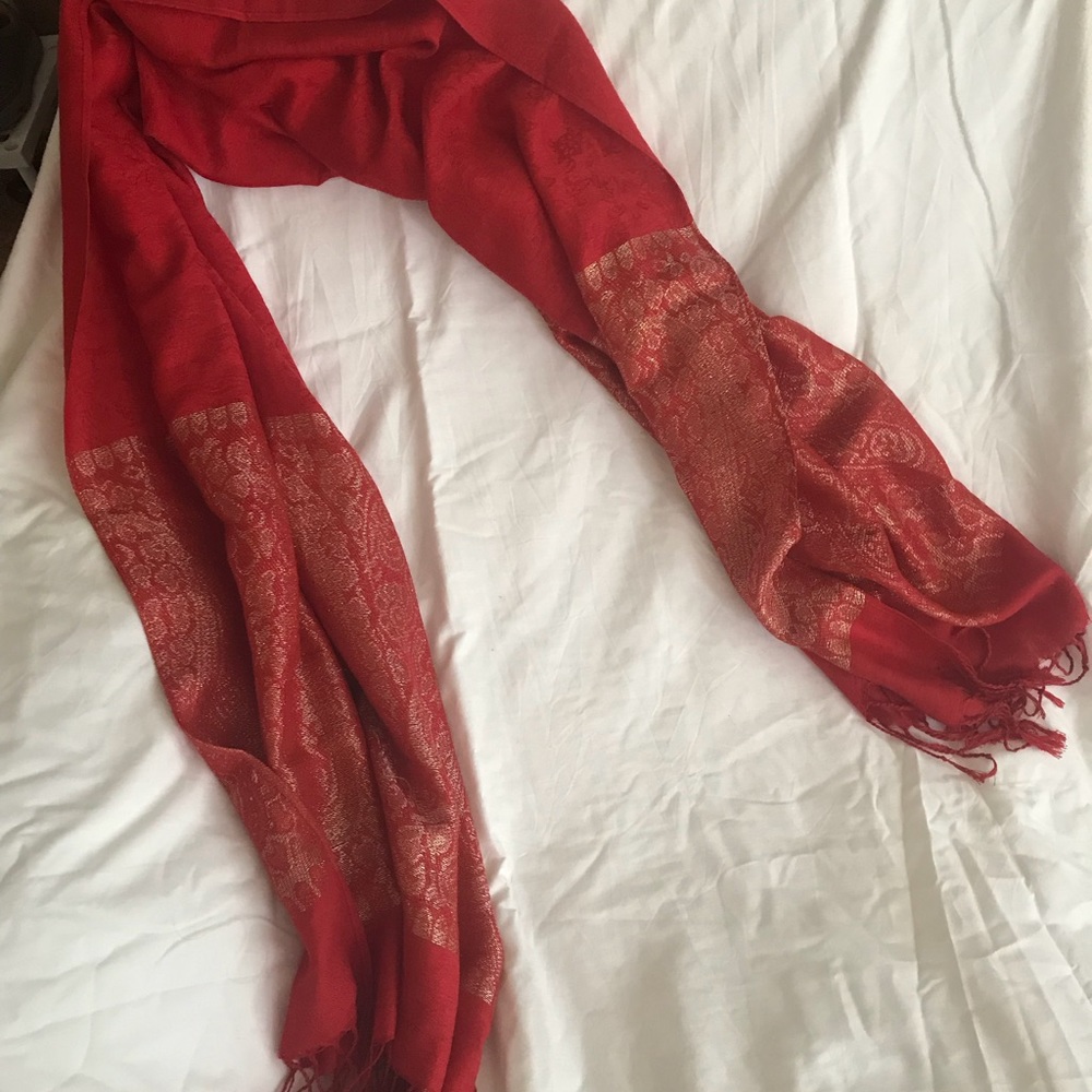 Scarf